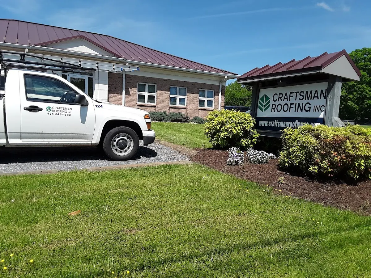 Quality Chimney Repair by experienced craftsmen in Echo Lake